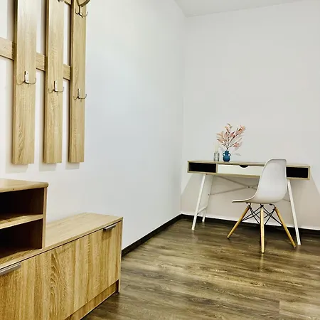 Lägenhet Augustin Presecan Cluj-Napoca